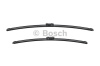 Комплект стеклоочистителей Bosch Aerotwin A965S